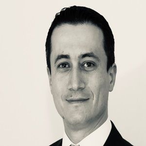 Speaker profile image for Armağan &Ouml;nal