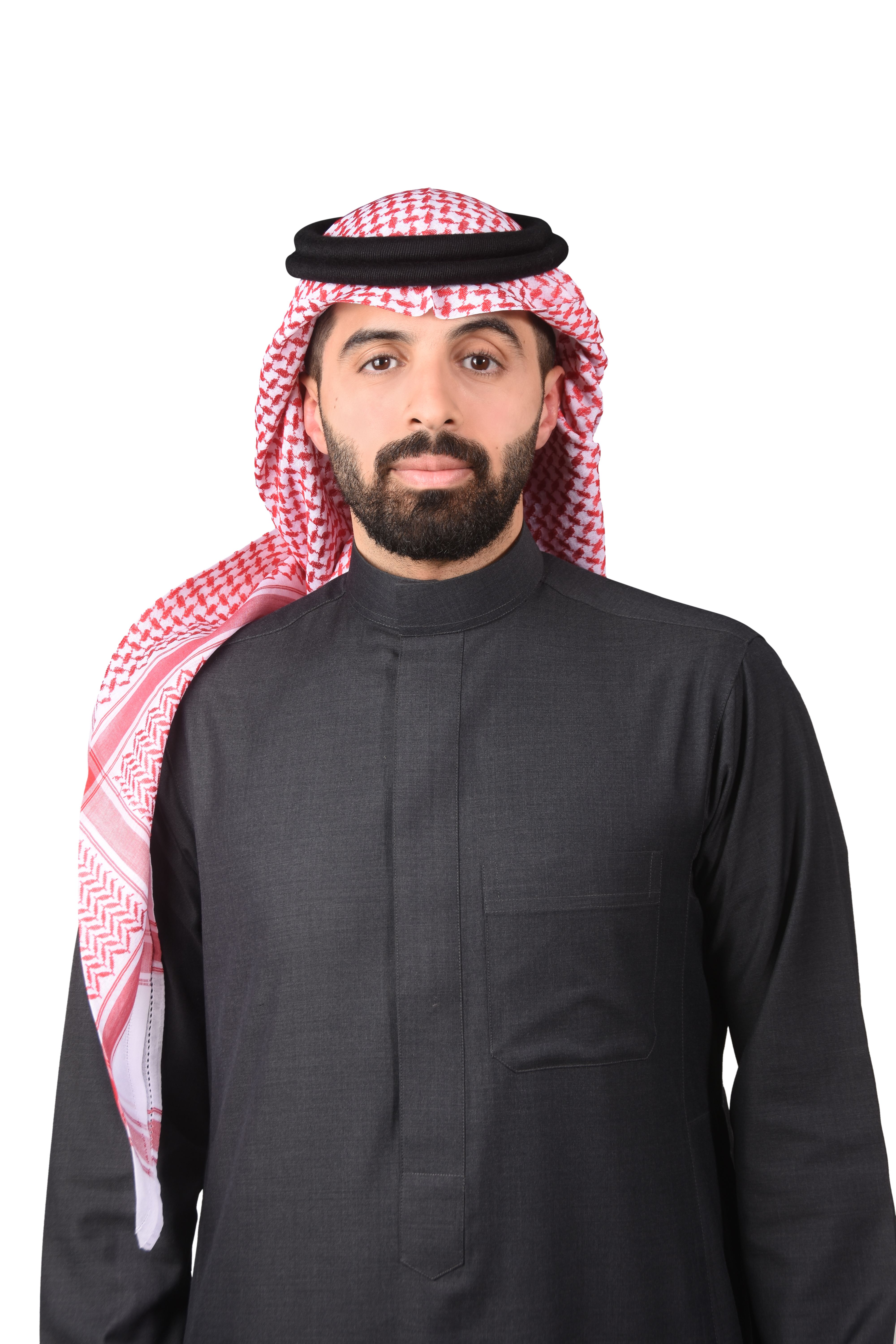Abdullah Aldahmashi