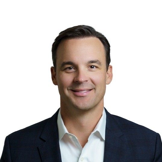 Speaker profile image for Adam Ulfers