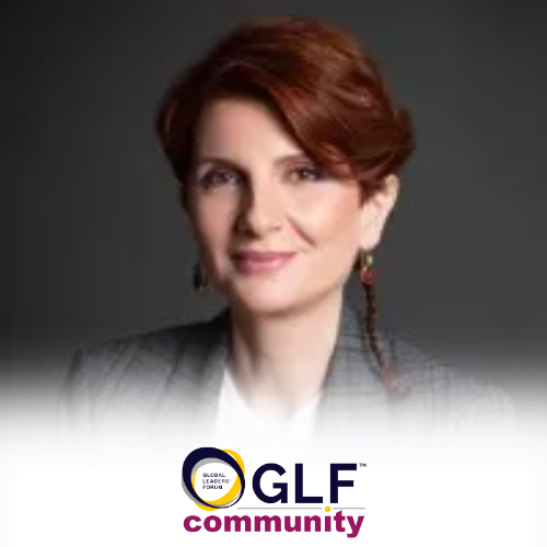 Speaker profile image for Ros Irving