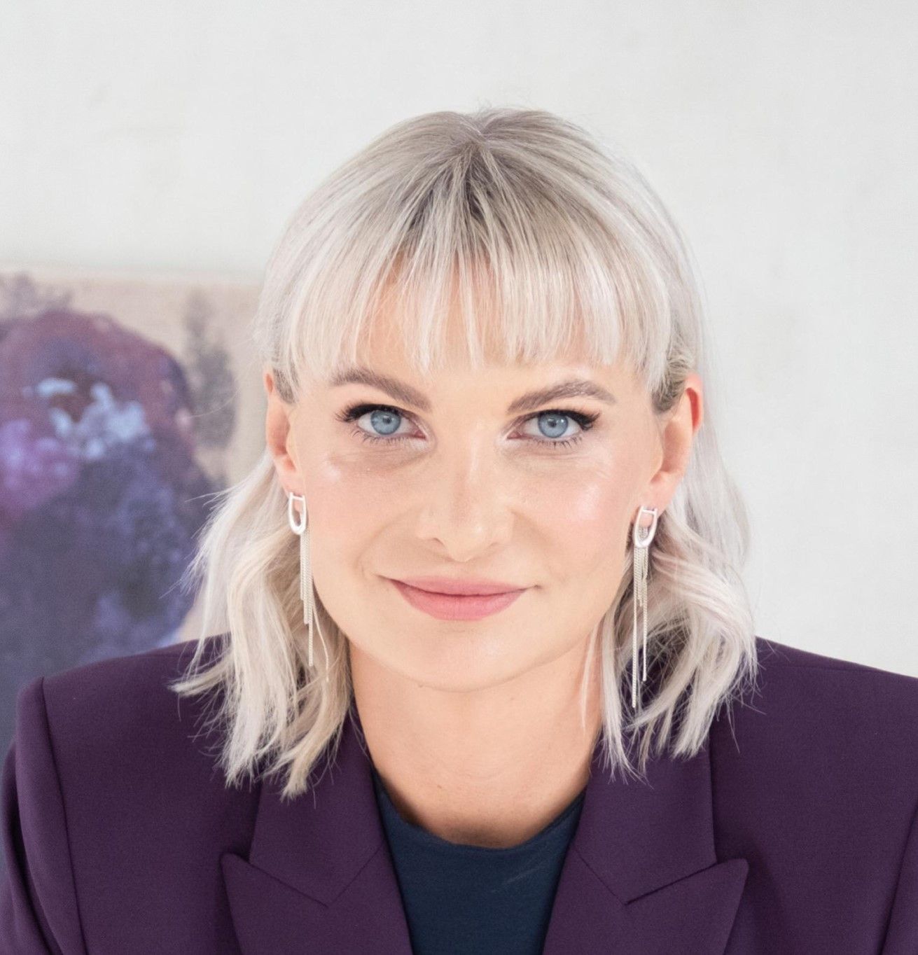 Speaker image for Andrea Kraus