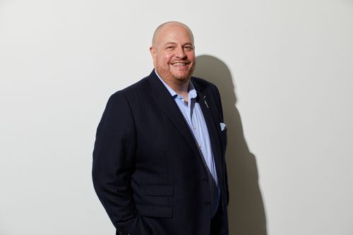 Speaker profile image for Andy  Everest