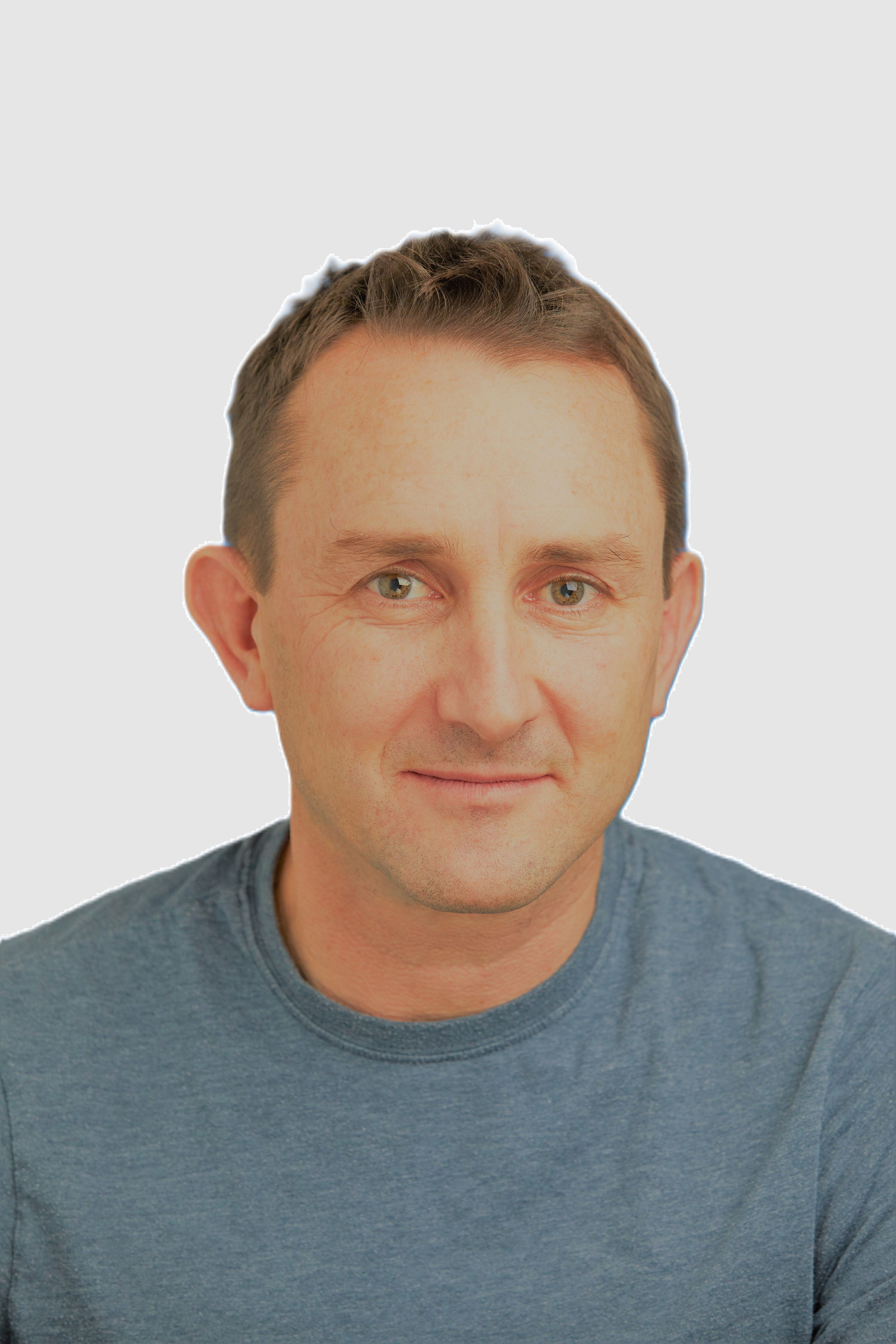 Andy Palmer-Felgate