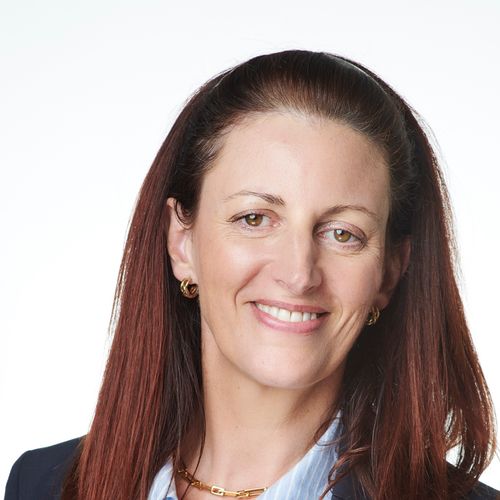 Speaker profile image for Annette  Murphy