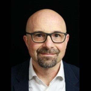 Speaker profile image for Antonello Arpino