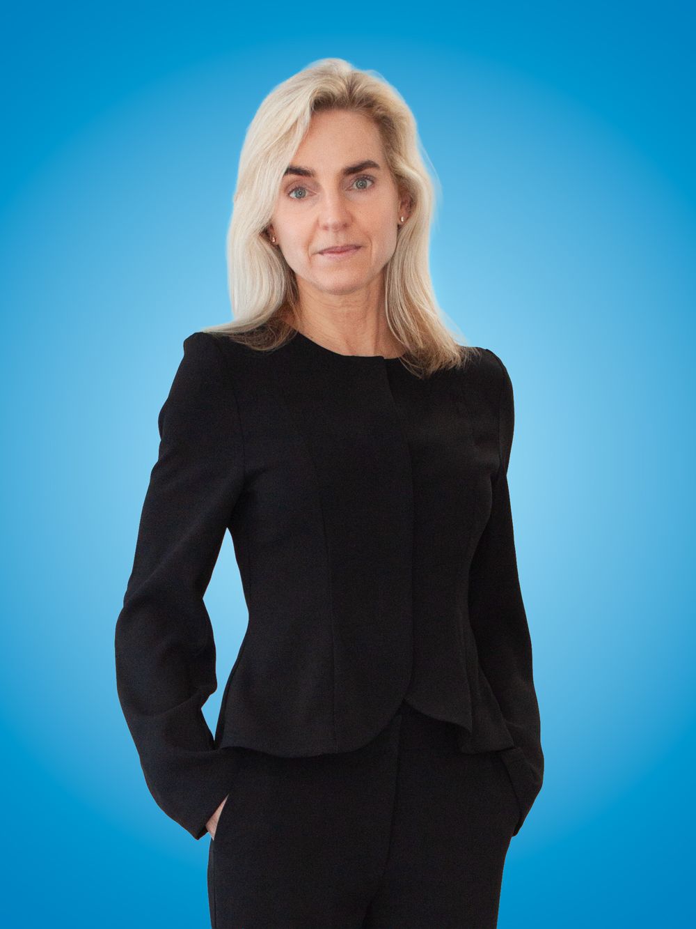 Speaker image for Eva Bisgaard