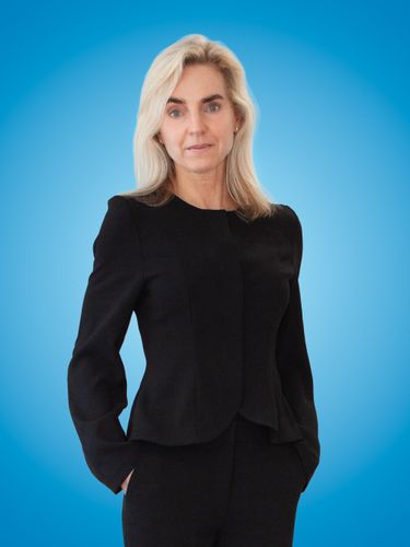 Speaker profile image for Eva Bisgaard