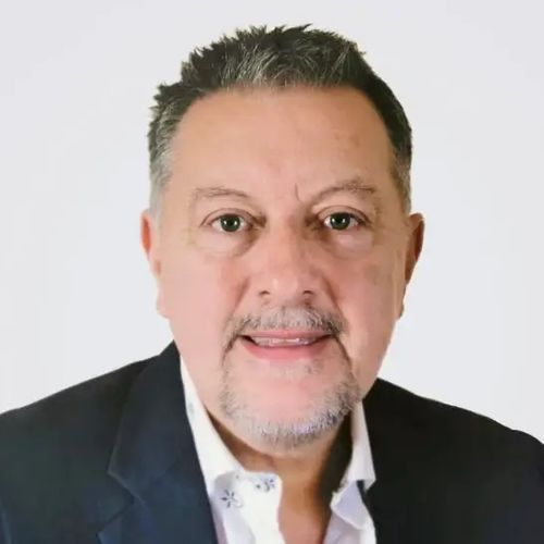 Speaker profile image for Brad Kneller