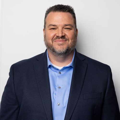 Speaker profile image for Buddy Bayer