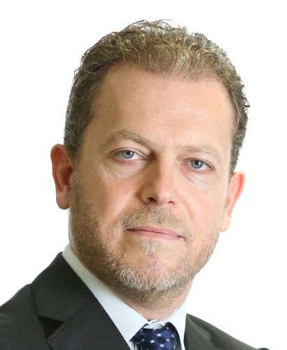 Speaker profile image for Cengiz Oztelcan