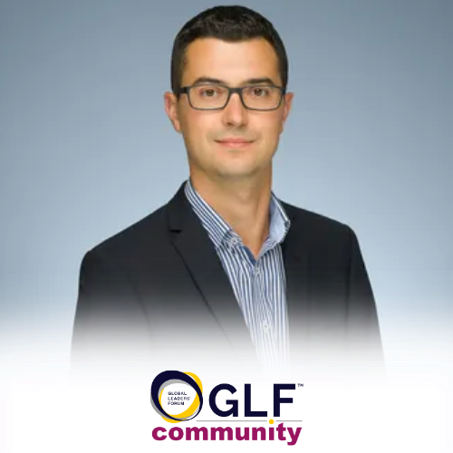 Speaker profile image for Catalin Badea