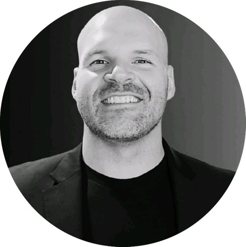 Speaker profile image for Chase Clowser