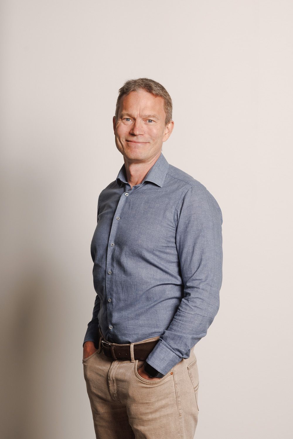 Christoffer von Schantz