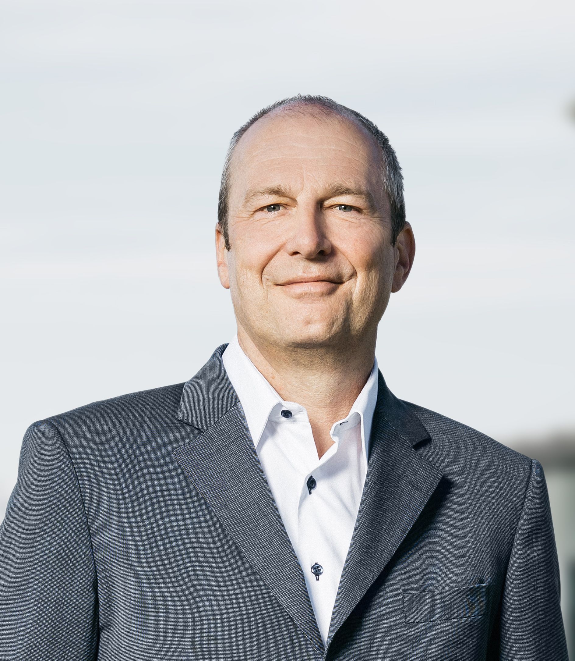 Christoph Glingener