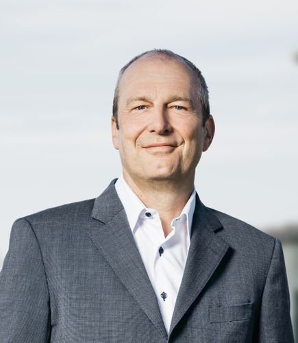Speaker profile image for Christoph Glingener
