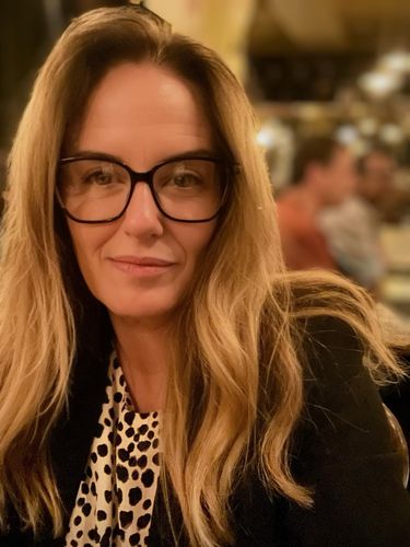 Speaker profile image for Claudine Bell