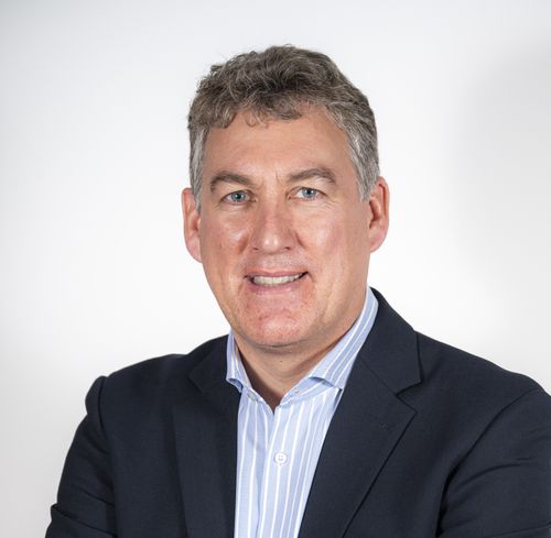 Speaker profile image for Colman Deegan