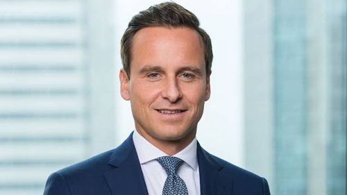 Speaker profile image for Patrik Czornik