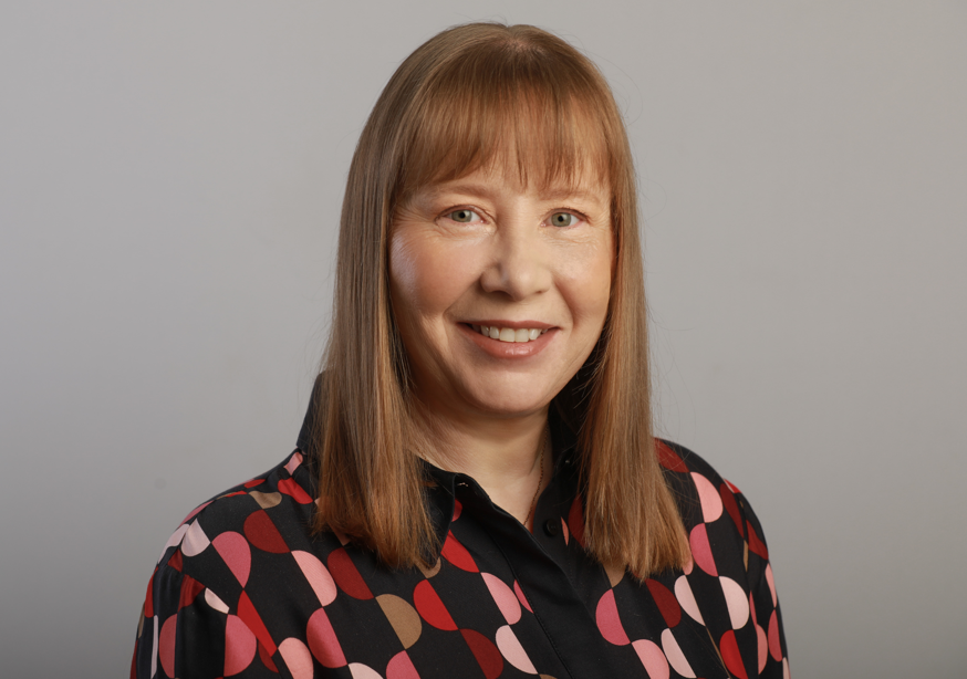 Speaker image for Dame Dawn Childs