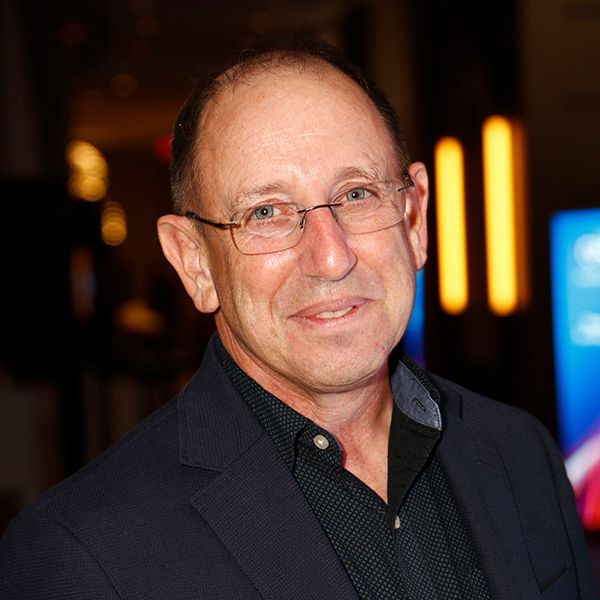 Daniel Bar-Lev