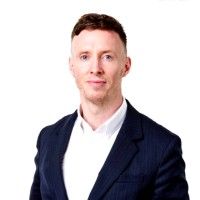Speaker image for Daniel Rowan