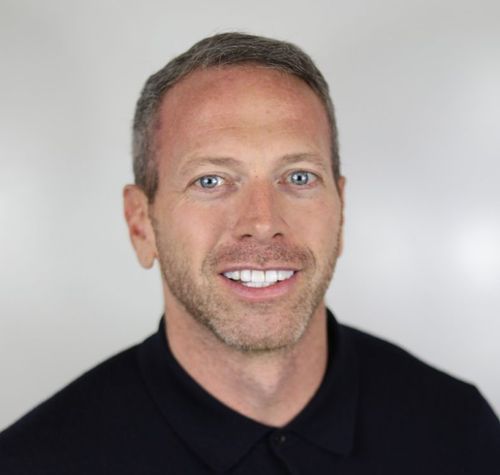 Speaker profile image for Danny Preston