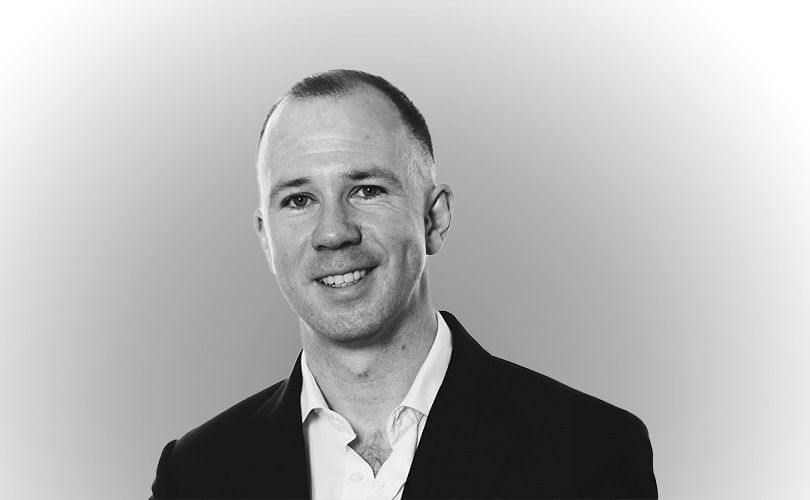 Speaker image for David Smith