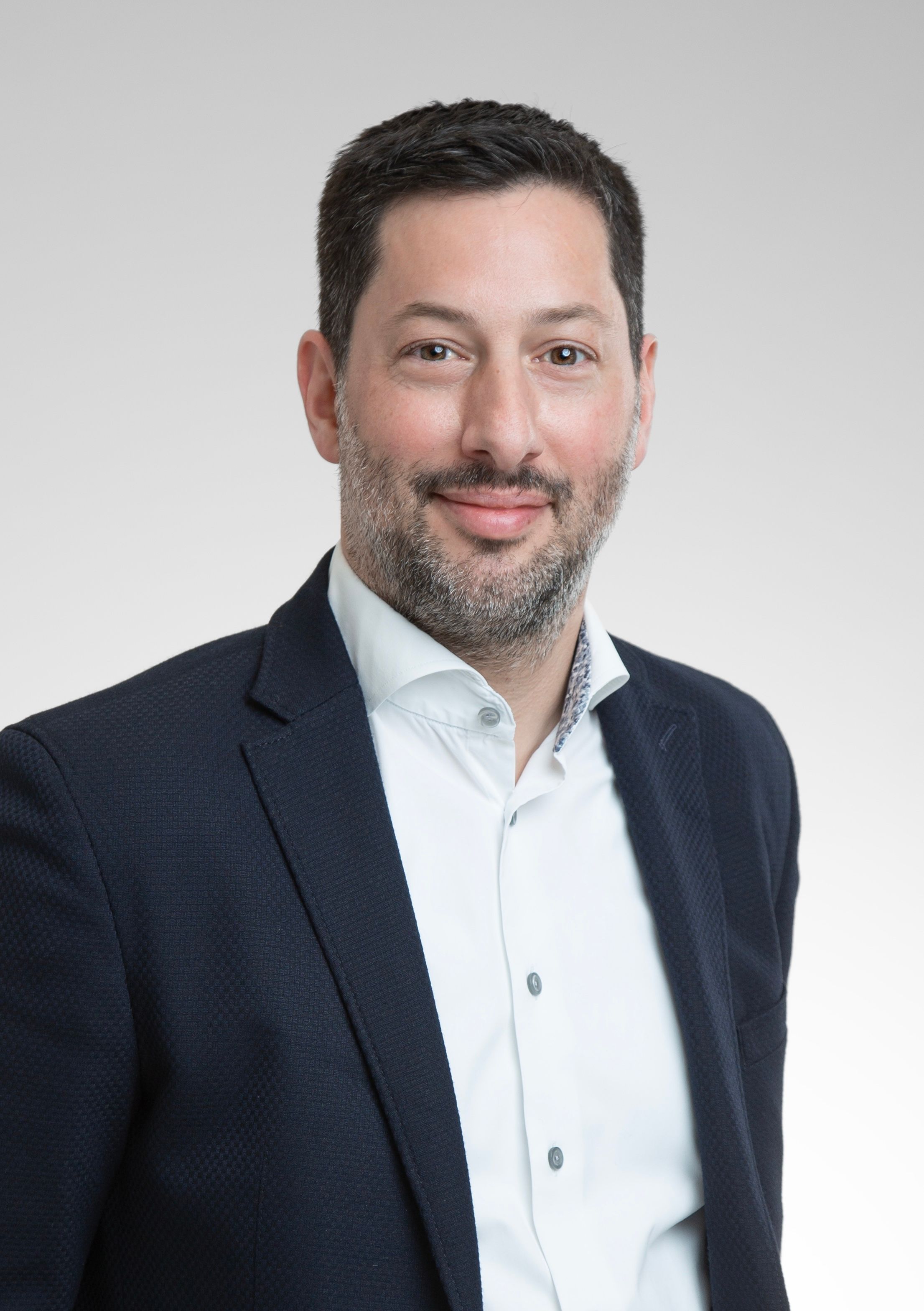 Speaker image for Denis Chahabadi
