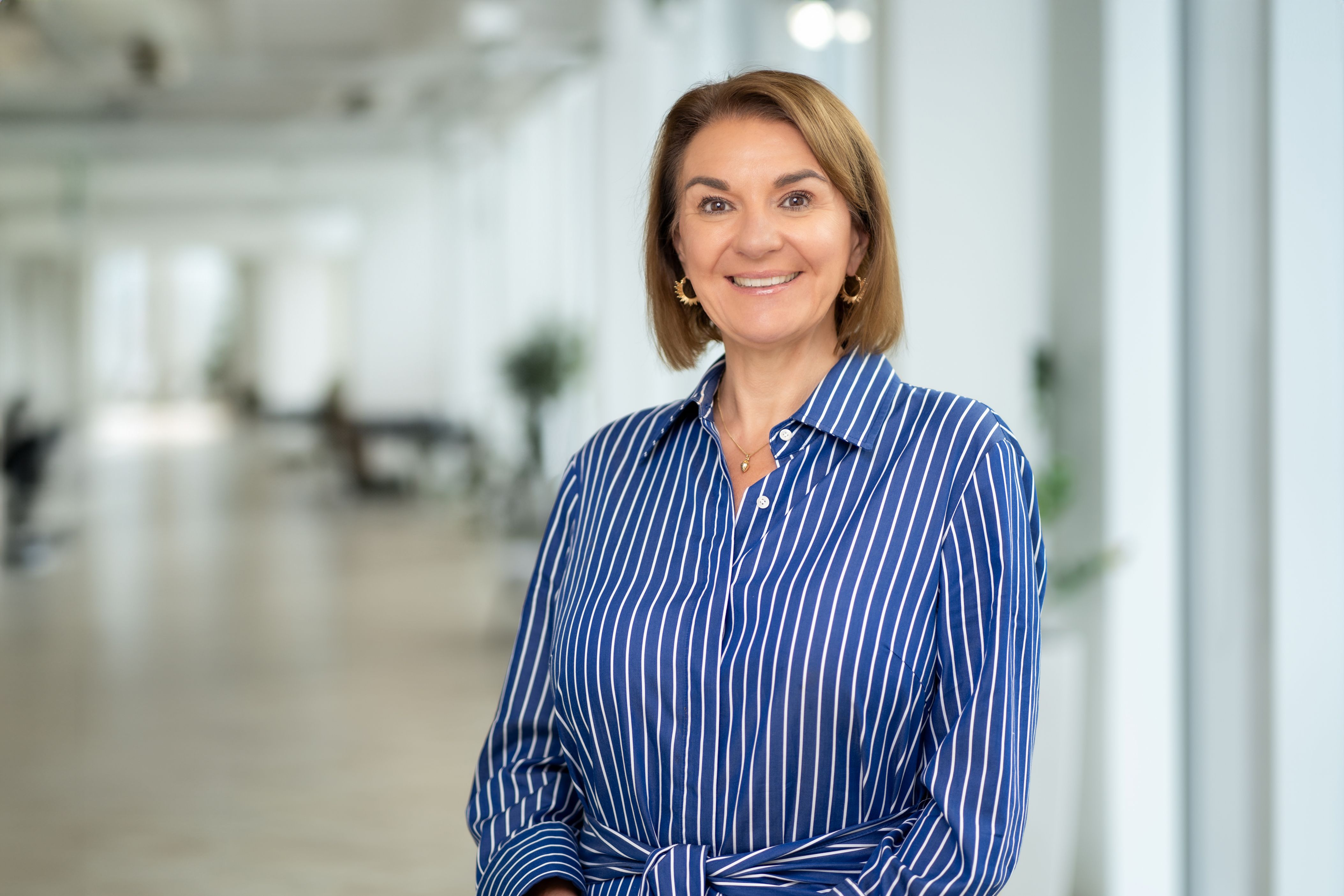 Speaker image for Paula Cogan