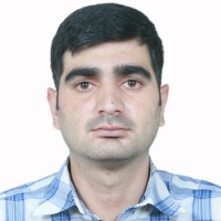 Speaker profile image for Ahsan Khan