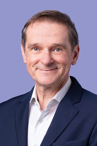 Speaker profile image for Jean-Philippe Gillet