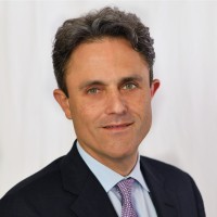 Speaker profile image for Edward Rubin