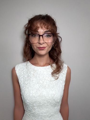 Speaker profile image for Emily Newman