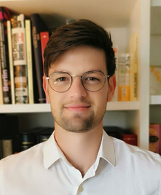 Speaker profile image for Emin Allagui