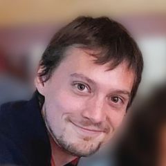 Speaker profile image for Emmanuel JEAN
