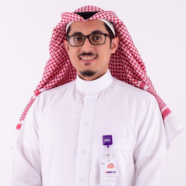 Essam Almuqri