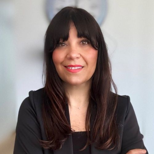 Speaker profile image for Eva Jimenez