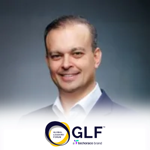 Speaker profile image for F&aacute;nan Henriques