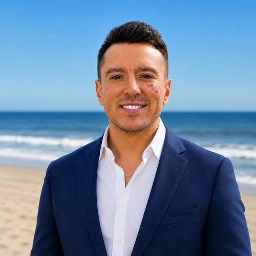 Speaker profile image for Felix Seda