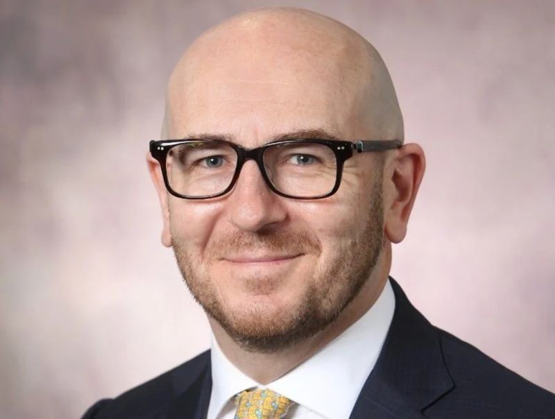 Paul Abfalter