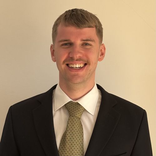 Speaker profile image for George Glanville