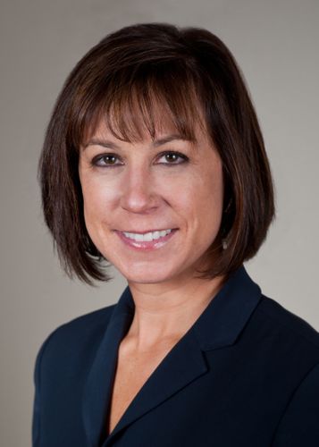 Speaker profile image for Gina Nomellini