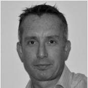 Speaker profile image for Mark Castle