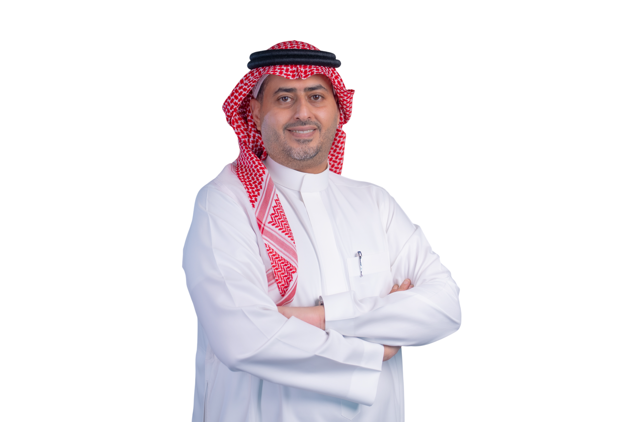 Hussein Al Najrani