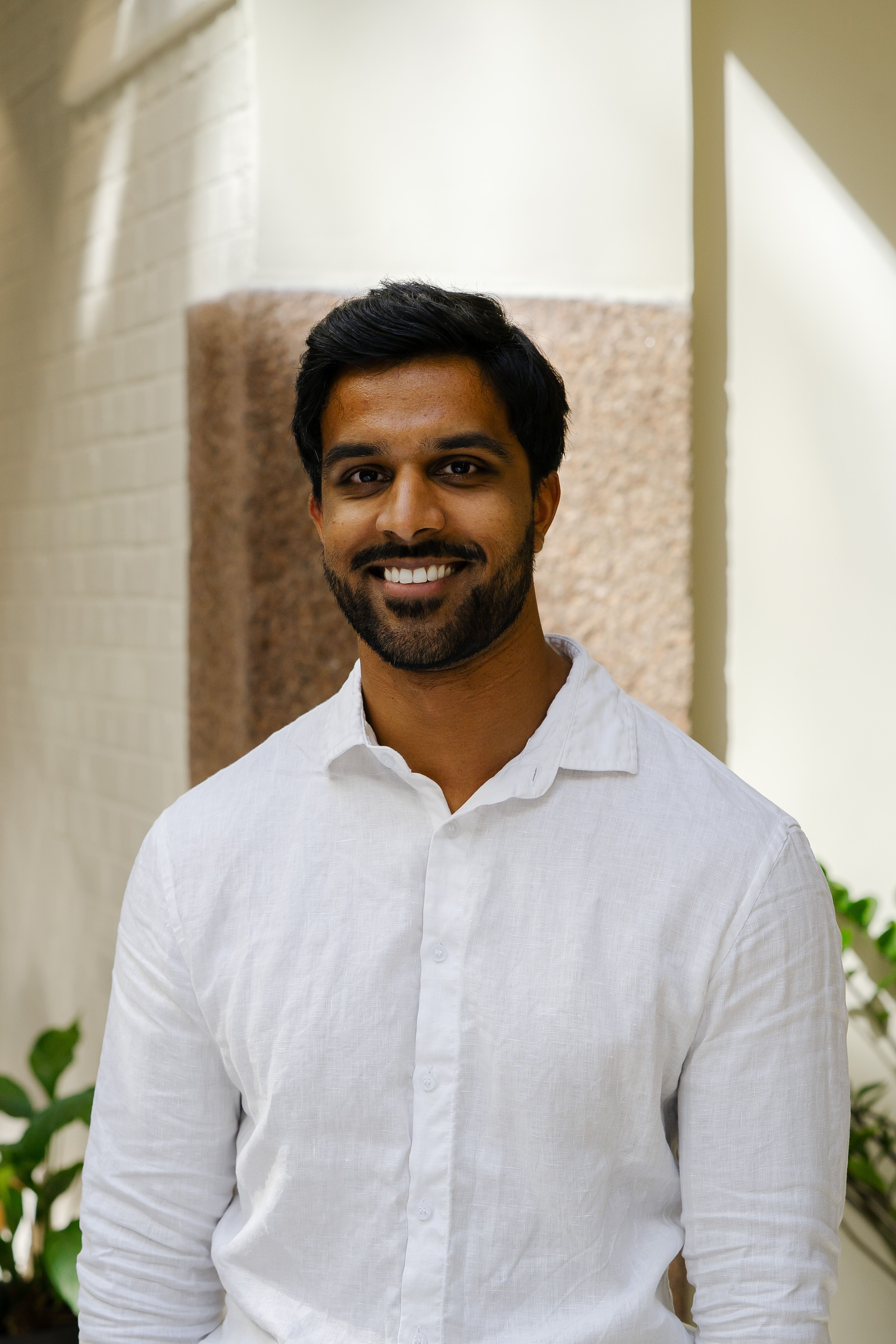 Inthujan Rasalingam