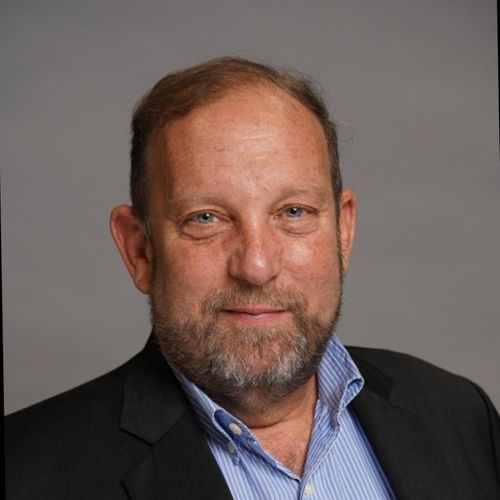 Speaker profile image for Ira Cohen