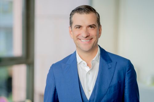 Speaker profile image for Ivo Ivanov