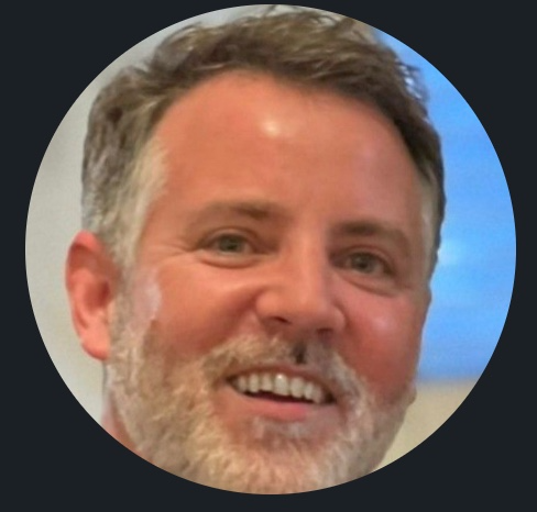 Speaker profile image for James O'Toole