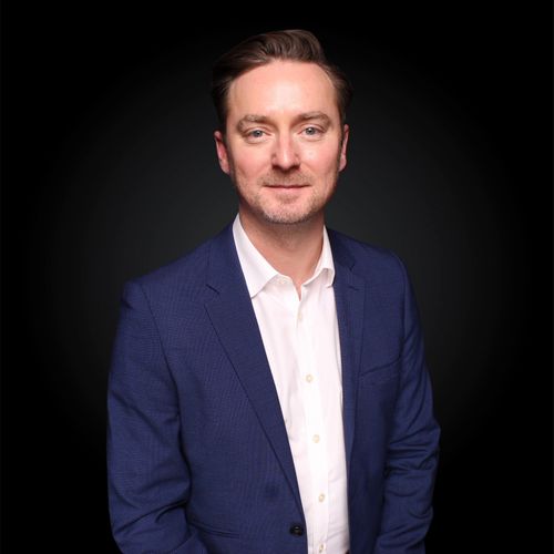 Speaker profile image for Jason Best