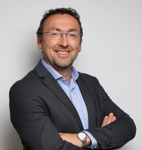 Speaker profile image for Jean-Louis Le Roux